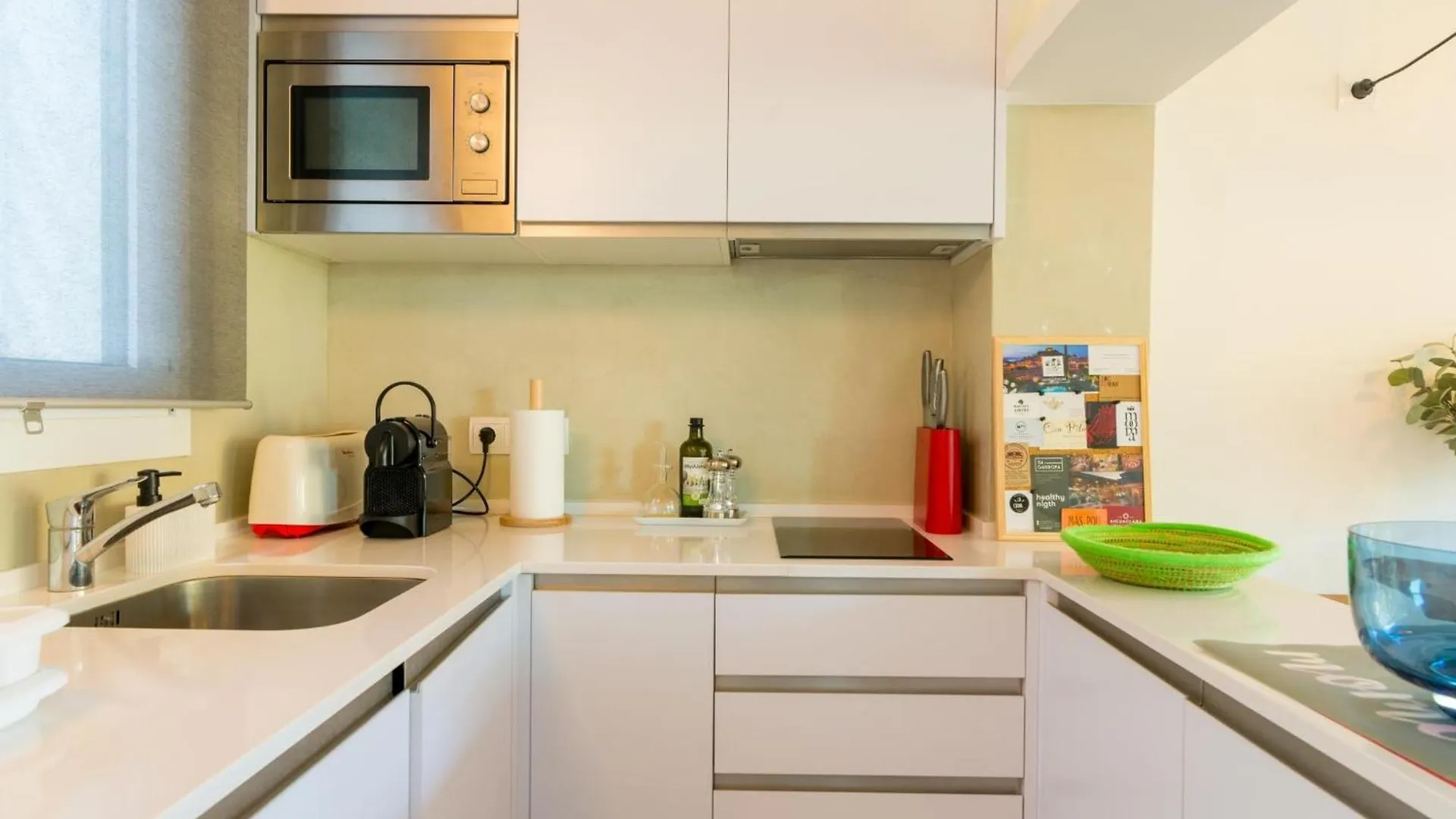 Stylish Sa Riera, Private Parking, Beach Views Begur Spain