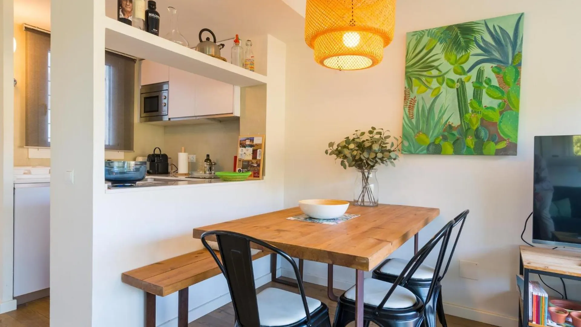Stylish Sa Riera, Private Parking, Beach Views Begur Apartment