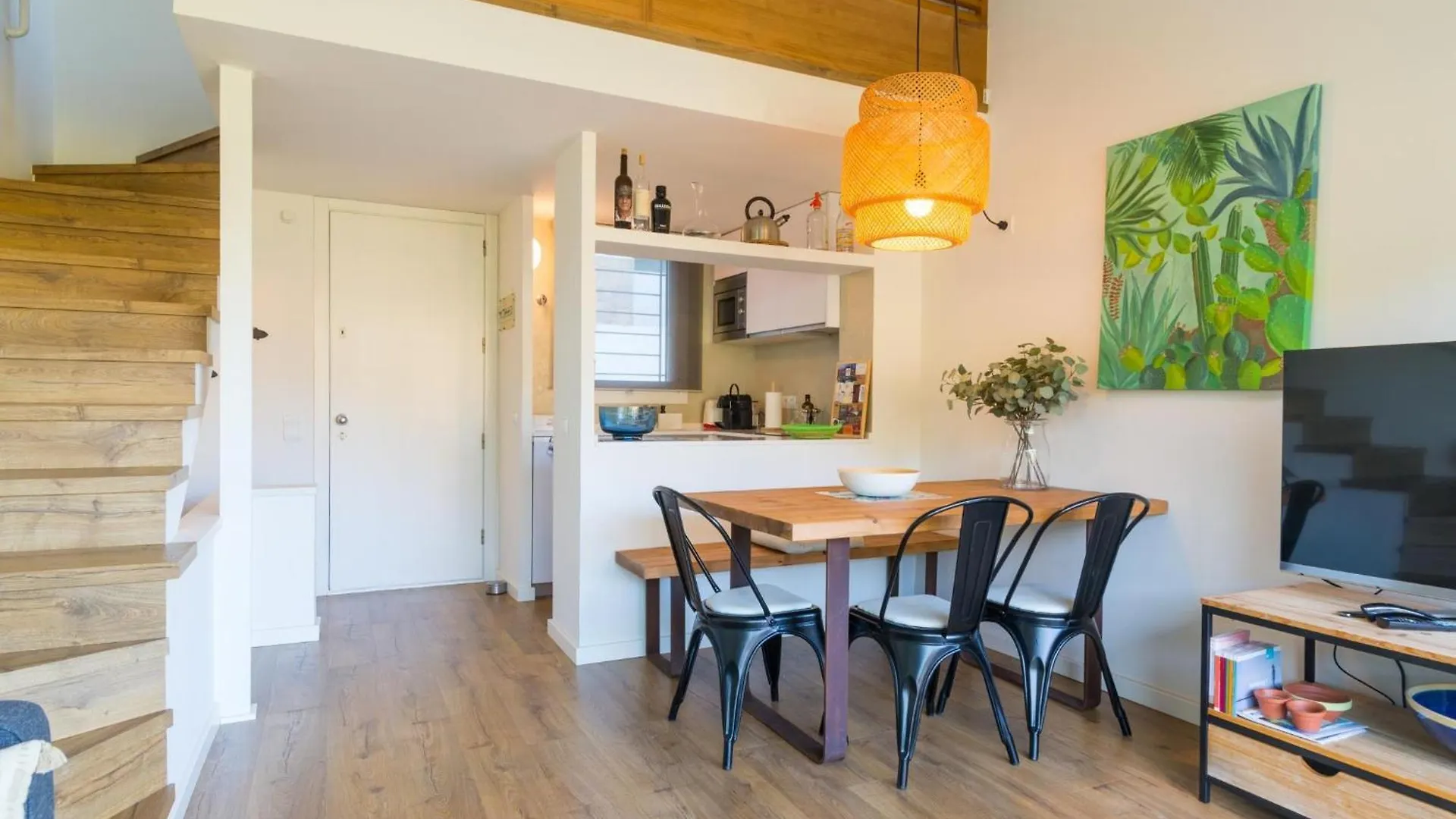 Apartment Stylish Sa Riera, Private Parking, Beach Views Begur