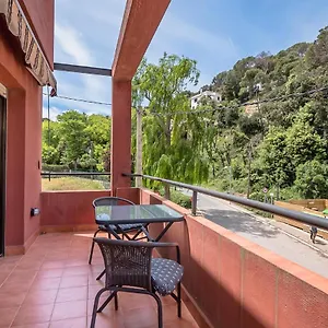 Apartamento Sr-47 Sa Riera 2 Pax, Begur