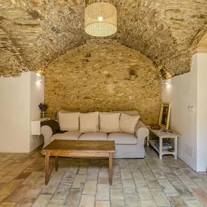 Apartamento En El Centro, Begur