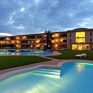 Apartamento Golf 35201, Begur