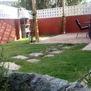 Apartamento Calma I Descans A, Begur