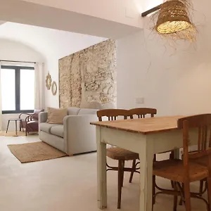Apartamento Maram Brava Casa Centro Metge Pi, Begur