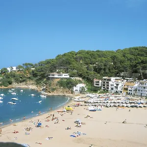 Apartamento S'esquirols I By Interhome, Begur