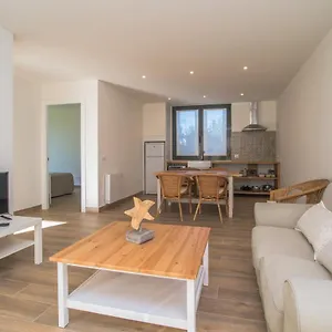 Nou Sol Solet Apartment